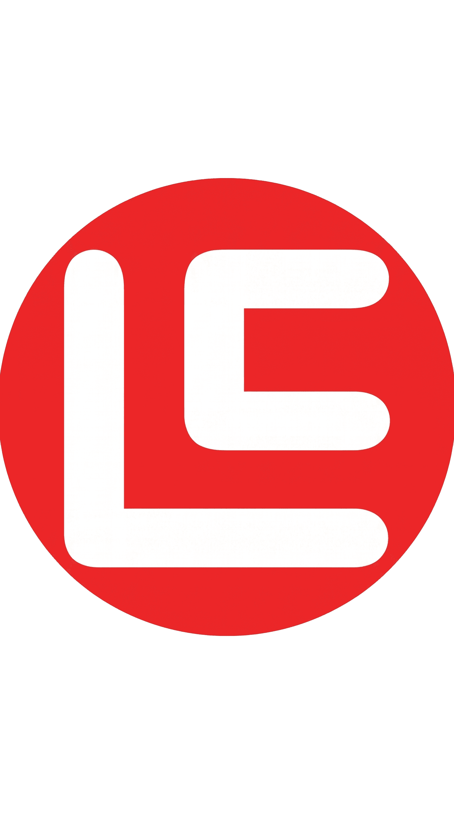 Logo Language Center