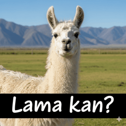 Lamakan?